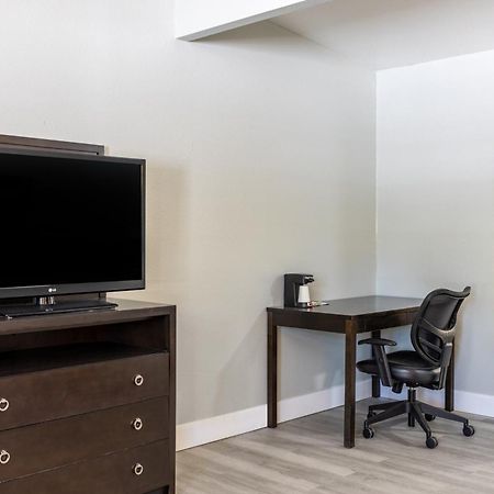 Ocean Inn & Suites アバディーン エクステリア 写真