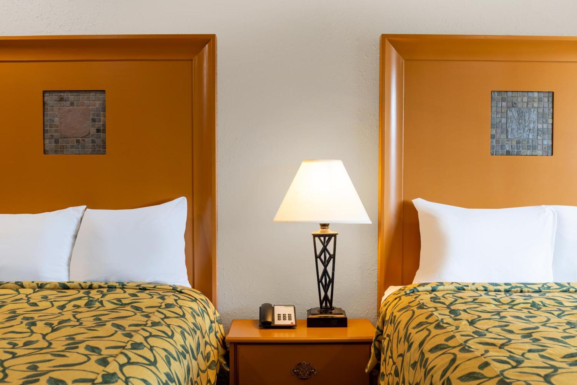 Ocean Inn & Suites アバディーン エクステリア 写真