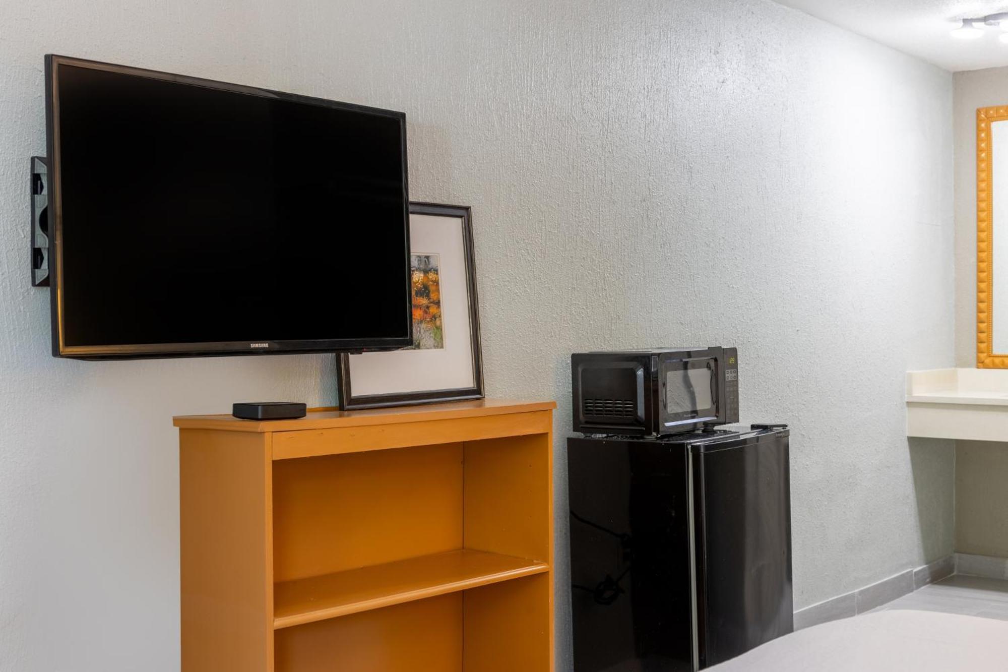 Ocean Inn & Suites アバディーン エクステリア 写真