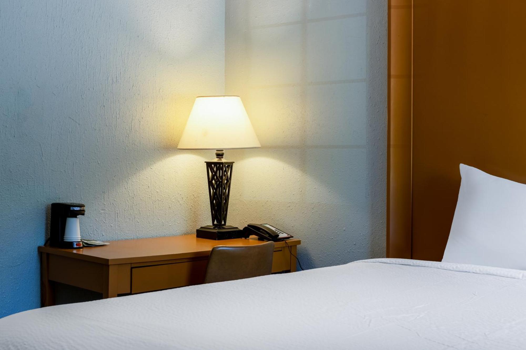 Ocean Inn & Suites アバディーン エクステリア 写真