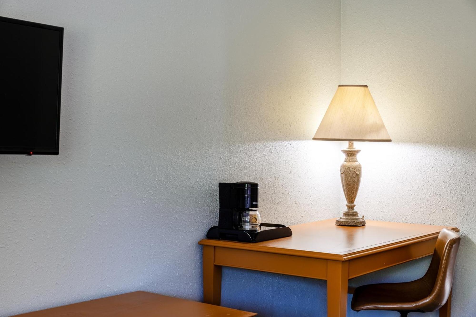 Ocean Inn & Suites アバディーン エクステリア 写真